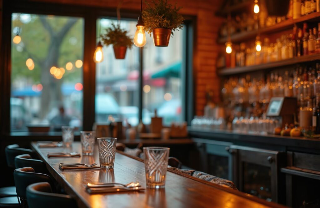 The Best Food Near Enfield Chase: A Local’s Guide to Bowie Dining, Cafés, Bakeries, and Food Trucks